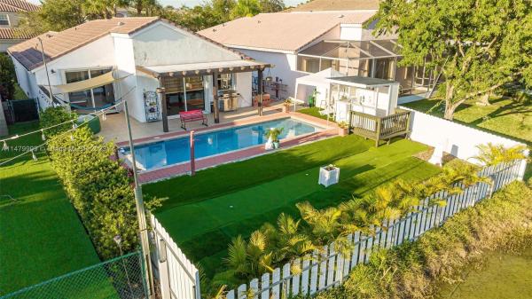 Cherry Bay, 15656 NW 12th Mnr, Pembroke Pines, Florida 33028, image 1