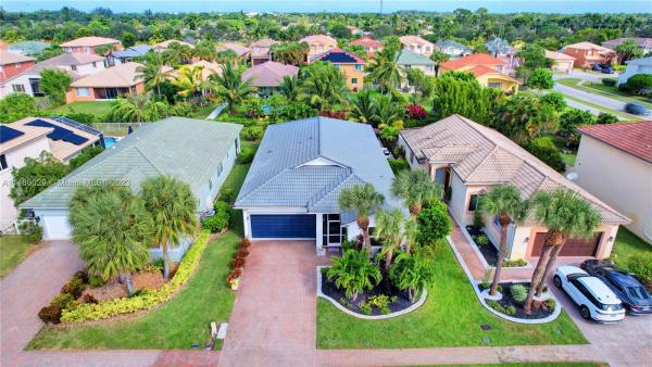 Bella Terra, 105 Catania Way, Royal Palm Beach, Florida 33411, image 3