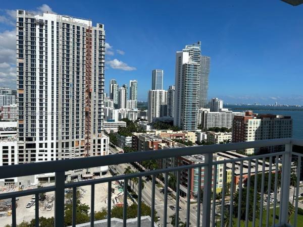 1800 Biscayne Plaza, 275 NE 18th St #PH-01, Miami, Florida 33132, image 3