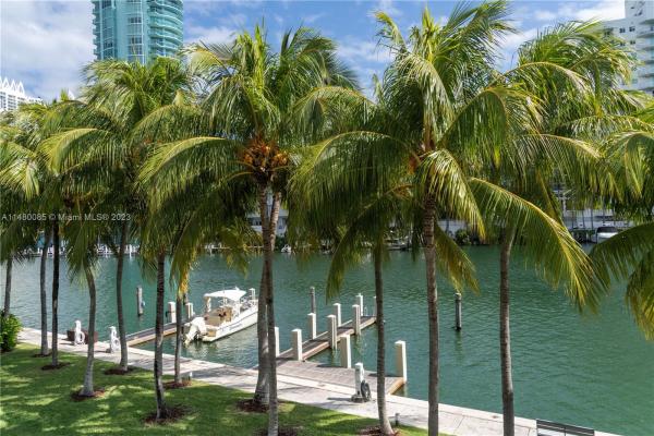 Aqua At Allison Island, 6010 Aqua Path, Miami Beach, Florida 33141, image 3