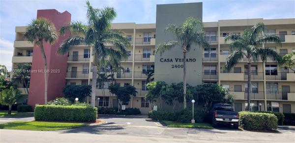 Casa Verano, 2400 NE 10th St #103, Pompano Beach, Florida 33062, image 1