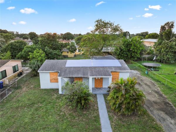 Bunche Park, 15920 NW 17th Ct, Miami Gardens, Florida 33054, image 2
