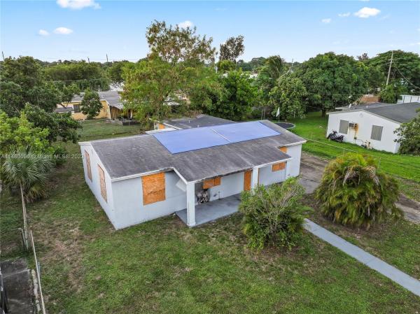 Bunche Park, 15920 NW 17th Ct, Miami Gardens, Florida 33054, image 3