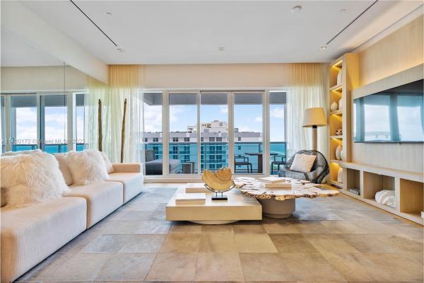 1 Hotel & Homes, 102 24th St #PH-1607, Miami Beach, Florida 33139, image 3