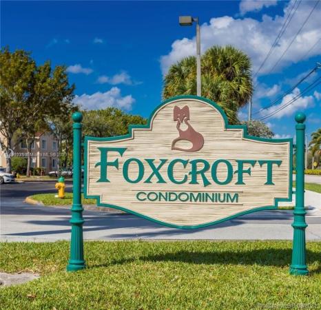Foxcroft, 3285 Foxcroft Rd #E203, Miramar, Florida 33025, image 1