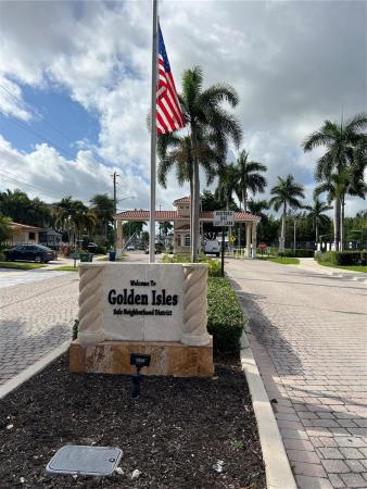 Pasadena Garden, 600 Layne Blvd #226, Hallandale Beach, Florida 33009, image 1