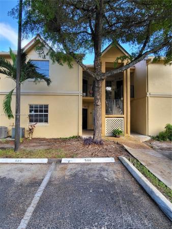 La Hacienda Country Club Of Miami, 18350 NW 68th Ave #G, Country Club, Florida 33015, image 1