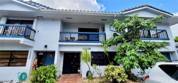Patio Grande Townhomes, 10936 NW 7th St #1003, Fountainebleau, Florida 33172, image 1