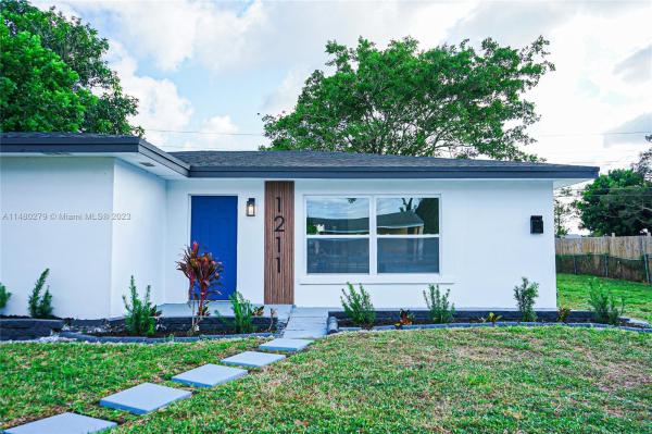Monroe Heights, 1211 W 25th St, Riviera Beach, Florida 33404, image 3