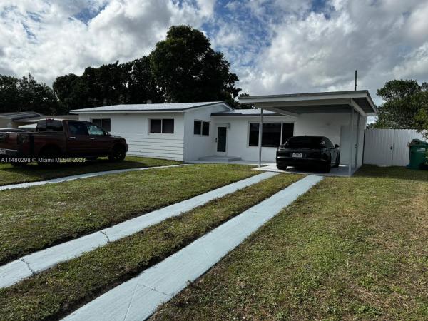 Norwood, 18700 NW 11th Rd, Miami Gardens, Florida 33169, image 3