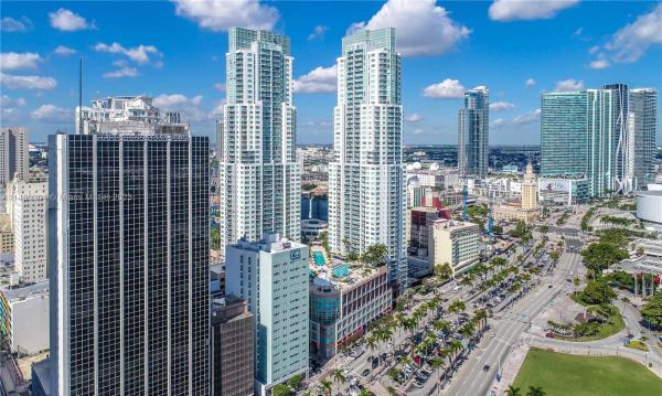 Vizcayne South, 253 NE 2nd St #430, Miami, Florida 33132, image 1