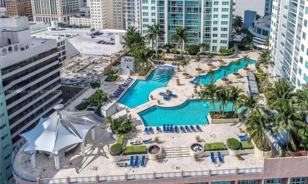Vizcayne South, 253 NE 2nd St #430, Miami, Florida 33132, image 2