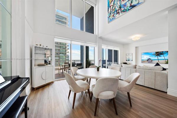 Infinity At Brickell, 60 SW 13th St #4004, Miami, Florida 33130, image 3