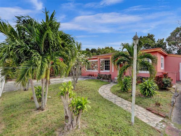 The Tropics, 3520 NW 98th St, West Little River, Florida 33147, image 2