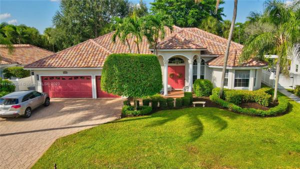 Cloisters, 6112 Vista Linda Ln, Boca Raton, Florida 33433, image 1