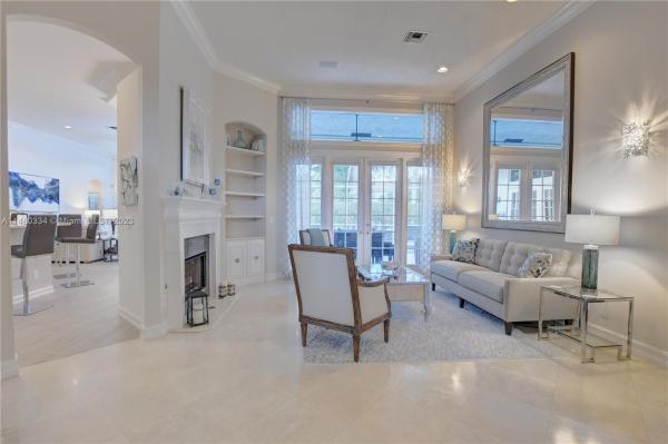 Cloisters, 6112 Vista Linda Ln, Boca Raton, Florida 33433, image 3