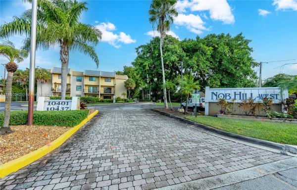 Nob Hill West, 10423 N Kendall Dr #C109, Kendall, Florida 33176, image 3