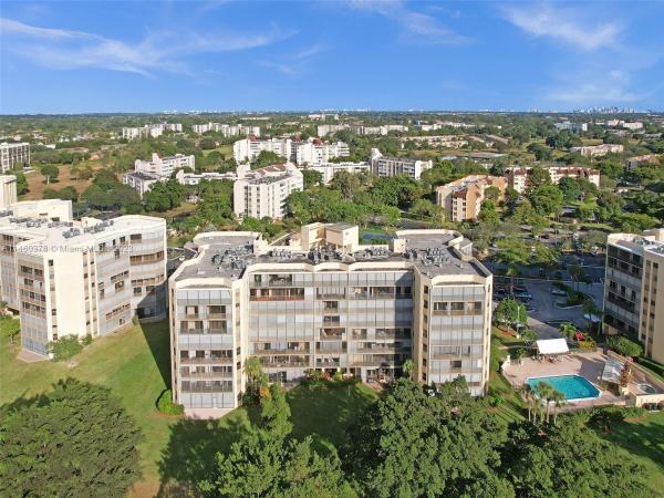 Environ Towers 1, 7200 Radice Ct #602, Lauderhill, Florida 33319, image 1