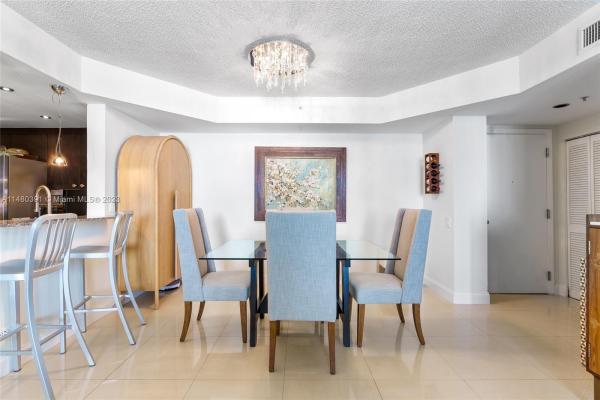 Courvoisier Courts, 701 Brickell Key Blvd #2405, Miami, Florida 33131, image 2