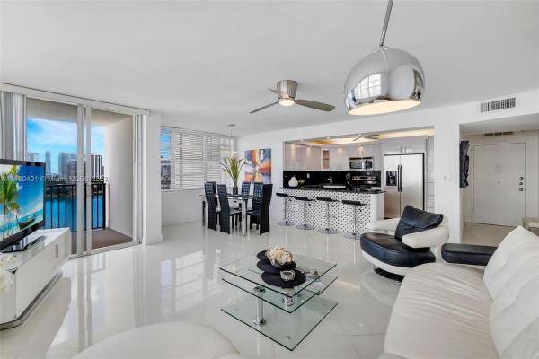 Commodore Plaza Tower, 2750 NE 183rd St #1509, Aventura, Florida 33160, image 1