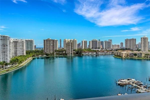 Commodore Plaza Tower, 2750 NE 183rd St #1509, Aventura, Florida 33160, image 2