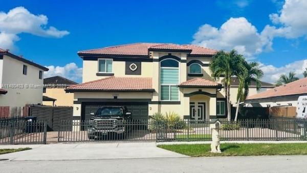 Vitran Homes At Morningside, 11001 SW 226th Ter, Princeton, Florida 33170, image 1