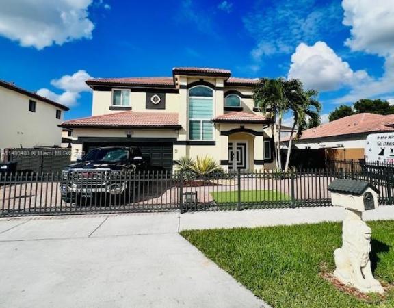 Vitran Homes At Morningside, 11001 SW 226th Ter, Princeton, Florida 33170, image 3