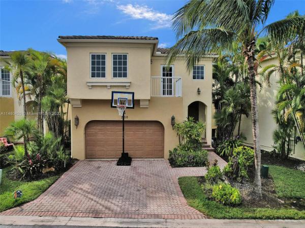 Aventura Lakes, 21210 NE 31st Pl, Aventura, Florida 33180, image 1