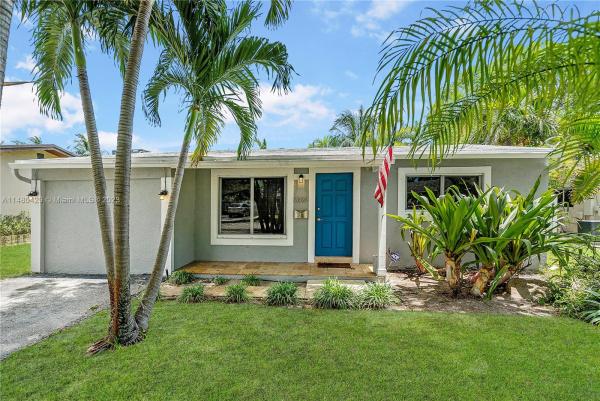 Hollywood Isles, 2629 Scott St, Hollywood, Florida 33020, image 1