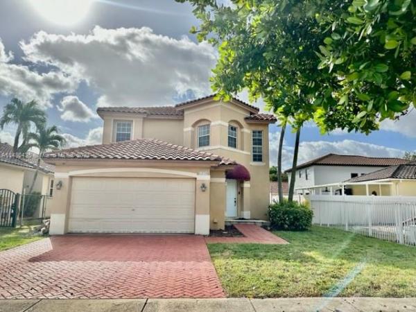 Santorini At Vizcaya, 13710 SW 50th Ct, Miramar, Florida 33027, image 3