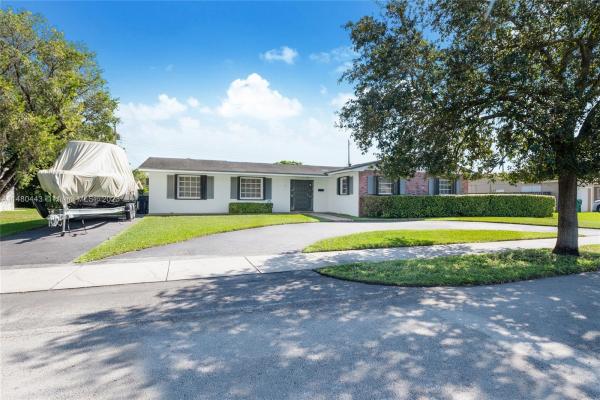 Cypress Cove Estates, 8151 SW 93rd Ct, Sunset, Florida 33173, image 1