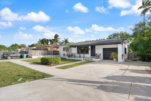 Lawndale, 1160 NW 108th Ter, Pinewood, Florida 33168, image 1