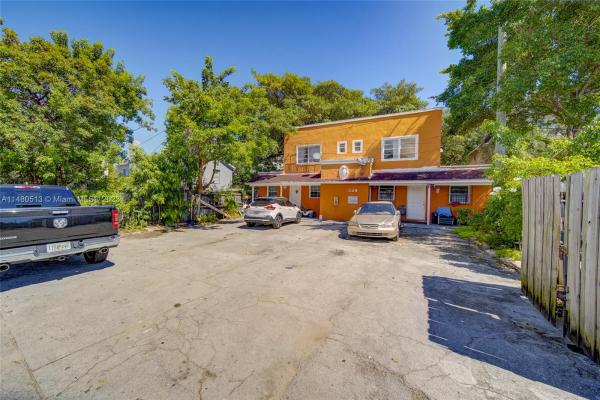 Lawrence Estates Land, 329 NW 17th Ave, Miami, Florida 33125, image 1