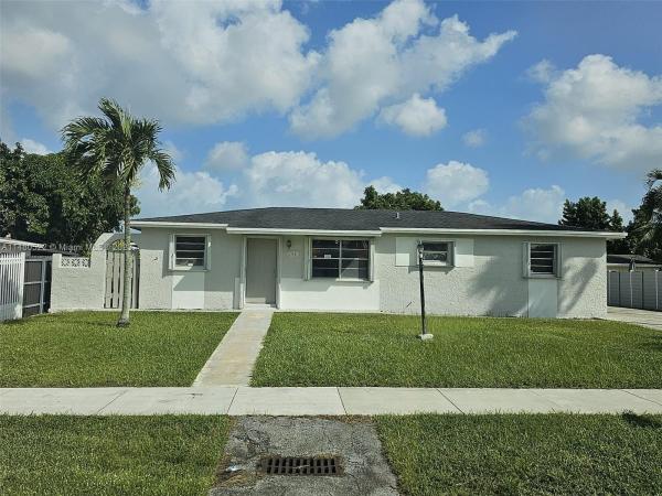 Los Angeles Estates, 12001 SW 191st Ter, South Miami Heights, Florida 33177, image 1