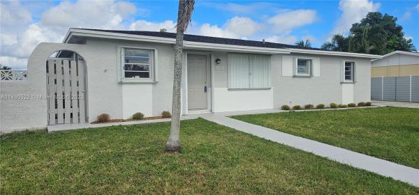 Los Angeles Estates, 12001 SW 191st Ter, South Miami Heights, Florida 33177, image 3