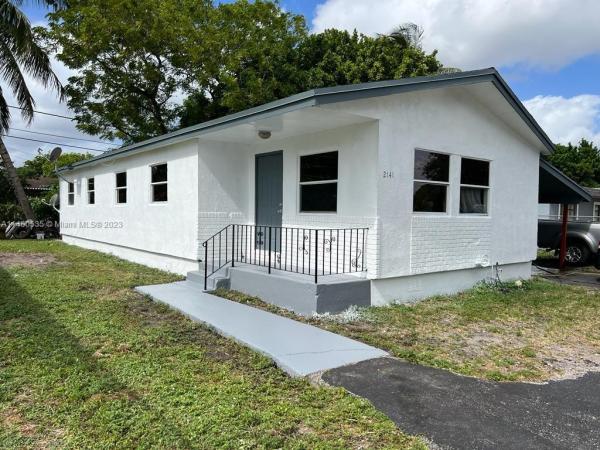 Golden Ridge, 2141 NW 29th Ave, Fort Lauderdale, Florida 33311, image 1