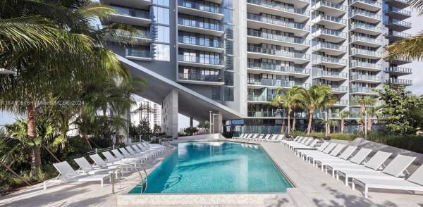 Reach Brickell City Centre, 68 SE 6th St #1705, Miami, Florida 33131, image 1