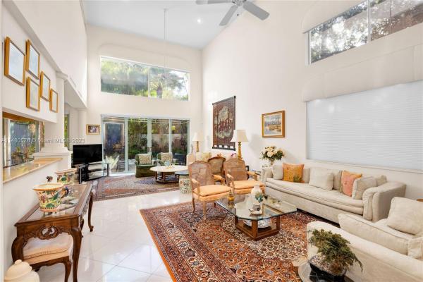 Swan Lake, 6786 SW 89th Ter, Pinecrest, Florida 33156, image 2