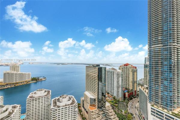 The Plaza On Brickell West, 951 Brickell Ave #4002, Miami, Florida 33131, image 1