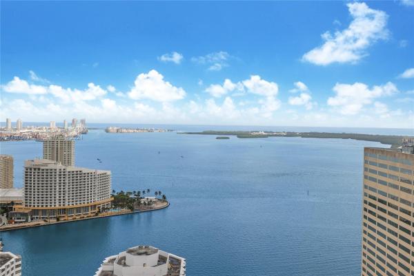 The Plaza On Brickell West, 951 Brickell Ave #4002, Miami, Florida 33131, image 3