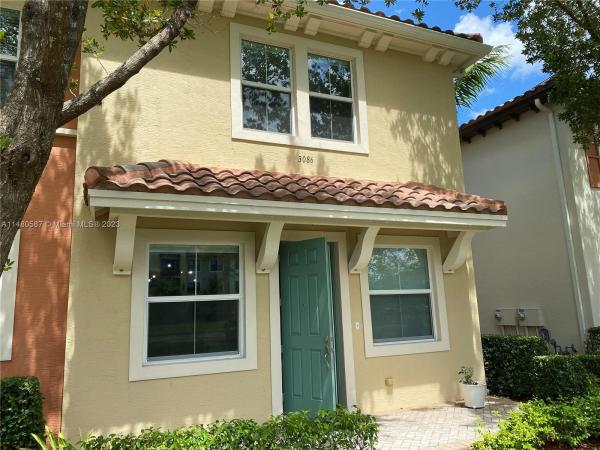 Artesia Courtyard Villas, 3086 NW 127th Ter, Sunrise, Florida 33323, image 1