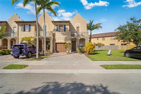 Silver Palms East, 23470 SW 112th Pl, Princeton, Florida 33032, image 3