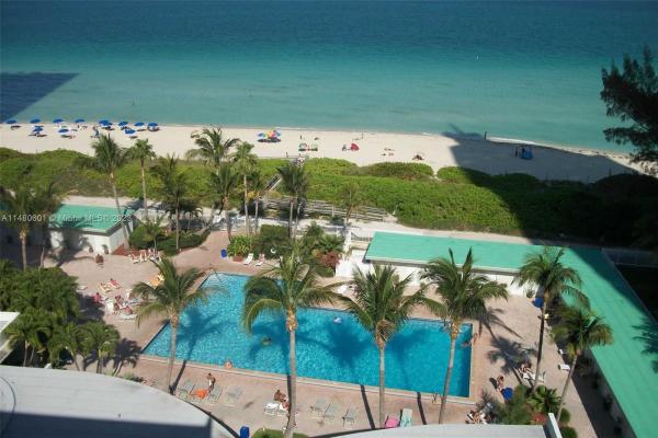 The Casablanca, 6345 Collins Ave #718, Miami Beach, Florida 33141, image 3