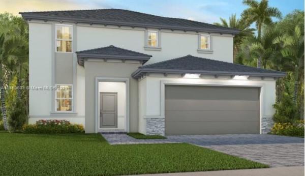 Galiano Pointe, 18401 SW 136th Ave, Richmond West, Florida 33177, image 1