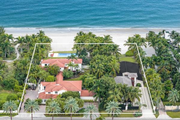 Golden Beach, 105+115 Ocean Blvd, Golden Beach, Florida 33160, image 1