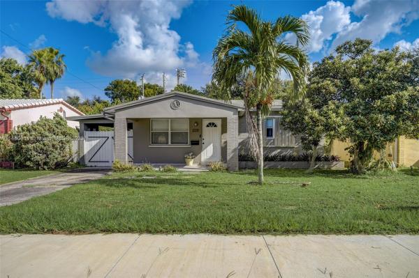Hollywood Park, 2231 Thomas St, Hollywood, Florida 33020, image 3
