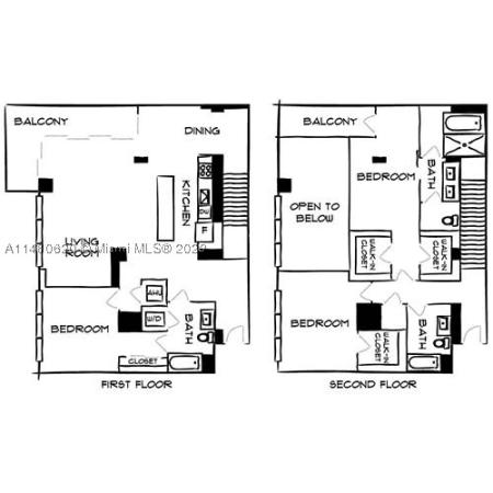 Flamingo South Beach, 1500 Bay Rd #PH-N1416, Miami Beach, Florida 33139, image 1