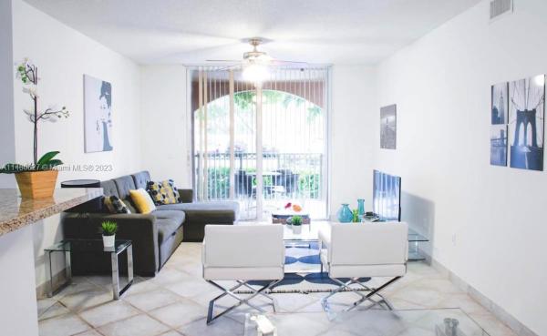 The Yacht Club At Aventura, 19801 E Country Club Dr #4103, Aventura, Florida 33180, image 3