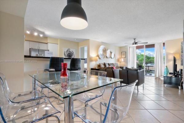 The Yacht Club At Aventura, 19601 E Country Club Dr #7203, Aventura, Florida 33180, image 1