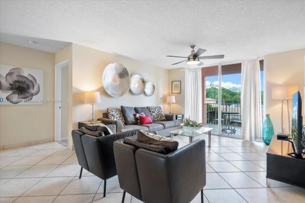 The Yacht Club At Aventura, 19601 E Country Club Dr #7203, Aventura, Florida 33180, image 3